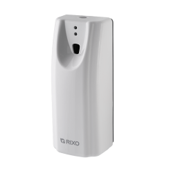 Автоматический освежитель воздуха Maggio белый