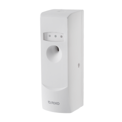 Автоматический освежитель воздуха Grande белый