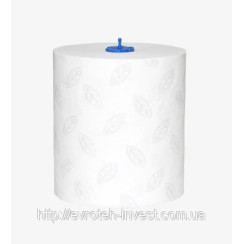 Рушники у рулонах м'які Advanced Tork Matic