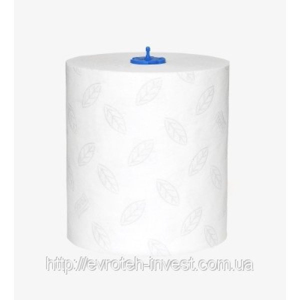 Рушники у рулонах м'які Advanced Tork Matic