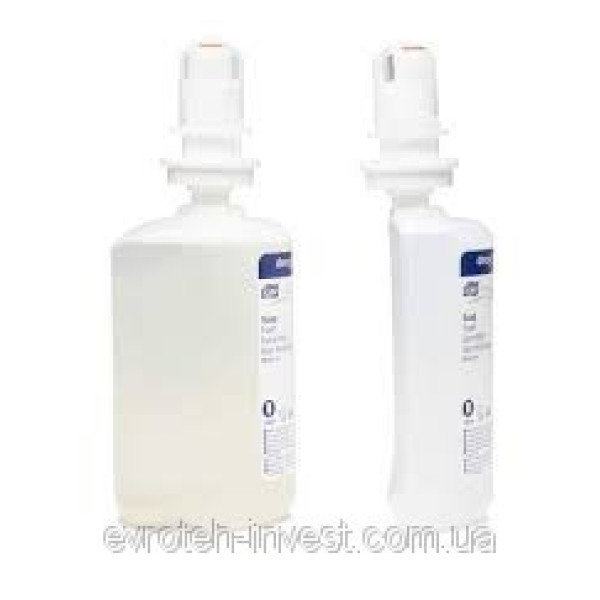 Рідке мило-крем Tork 1 л