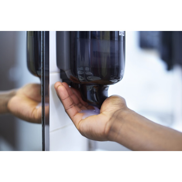 Диспенсер для рідкого мила Tork МІНІ