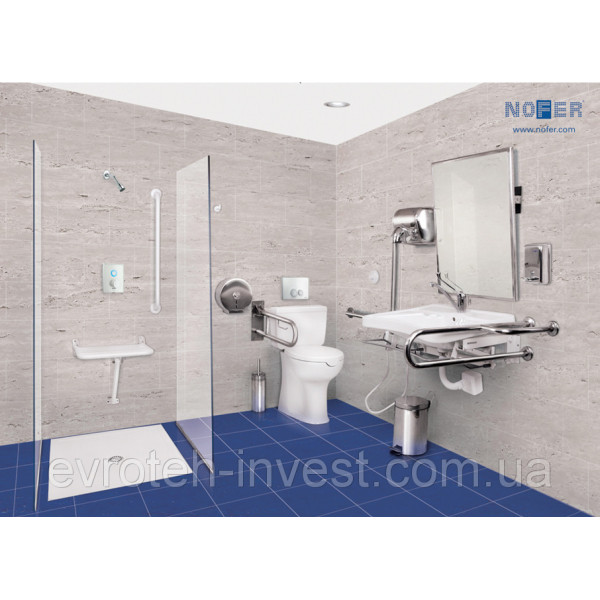 Кошик для сміття Tork 20 л.