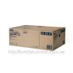 Рушники у рулонах м'які Advanced Tork Matic