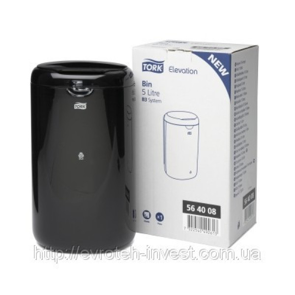 Кошик для сміття Tork 5 літрів