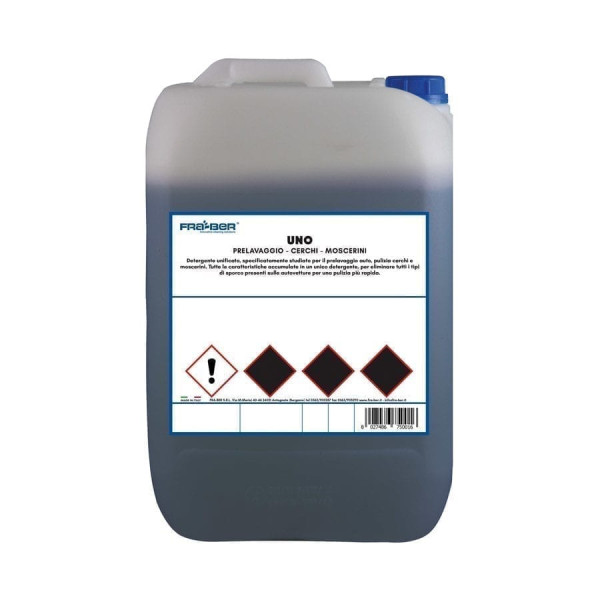 Уно Антимошка UNO 25 кг.