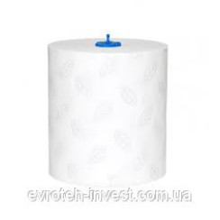 Рушники у рулонах Advanced Tork Matic