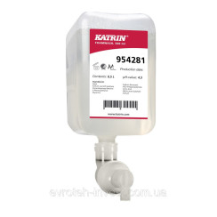 Мило-піна у картриджі 500 мл Katrin