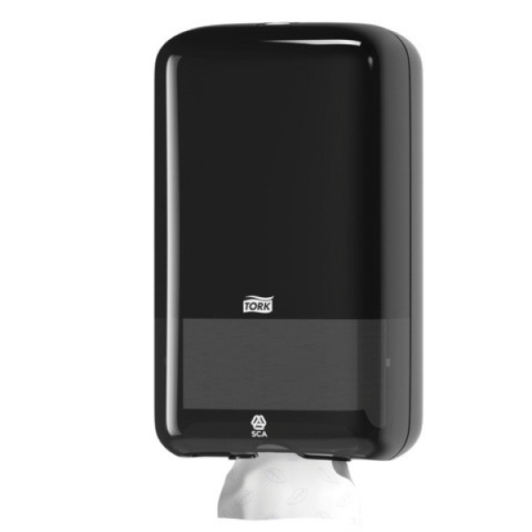 Диспенсер для листового туалетного паперу Tork