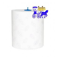 Рушники у рулонах м'які Advanced Tork Matic