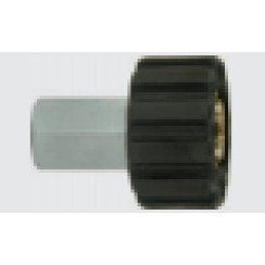 Муфта сполучна