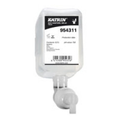 Katrin піна для дезінфекції сидінь унітазу 500 мл.