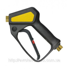 Пістолет високого тиску