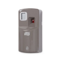 Tork диспенсер для аерозольного освіжувача повітря сірий