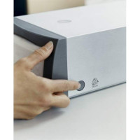 Алюмінієвий диспенсер для барних серветок вміщує 300 серветок