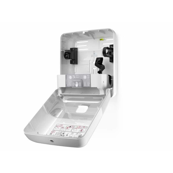 Сенсорний диспенсер для рушників у рулонах Tork Matic