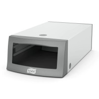 Алюмінієвий диспенсер для барних серветок вміщує 300 серветок