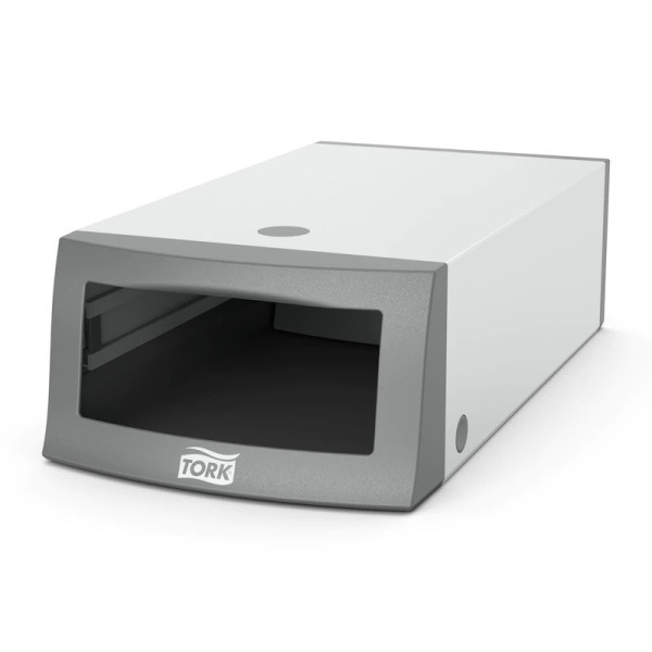 Алюмінієвий диспенсер для барних серветок вміщує 300 серветок