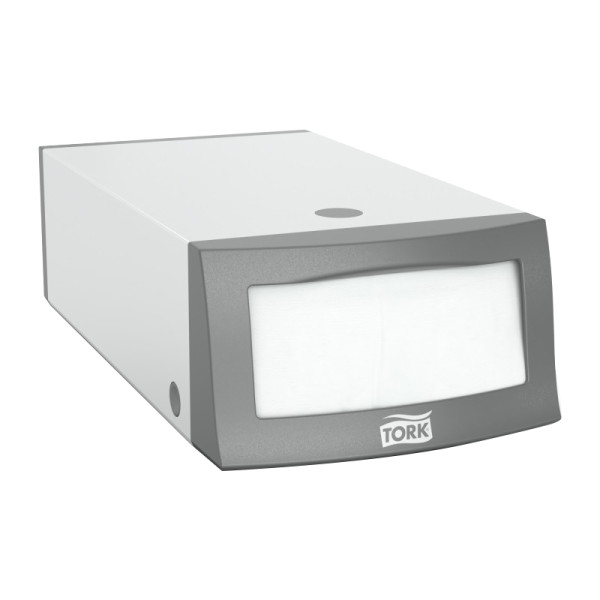 Алюмінієвий диспенсер для барних серветок вміщує 300 серветок