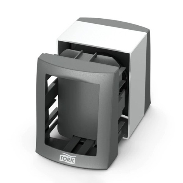 Алюмінієвий диспенсер для барних серветок вміщує 90 серветок