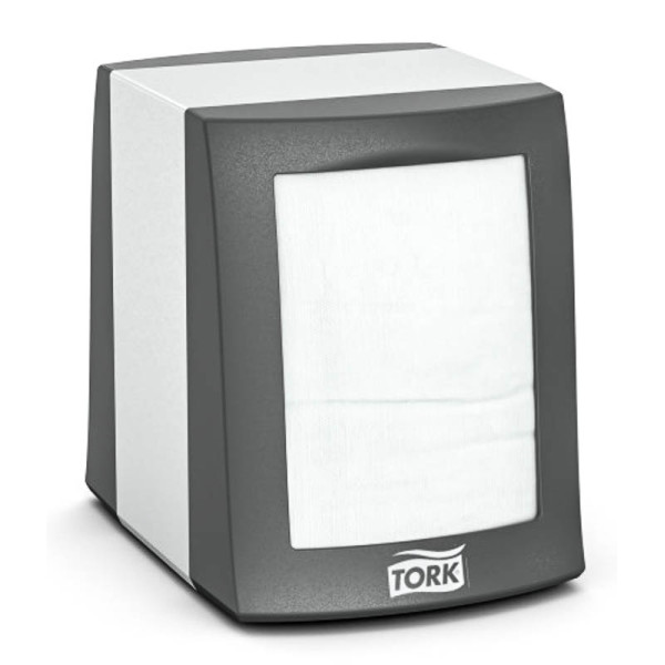 Алюмінієвий диспенсер для барних серветок вміщує 90 серветок