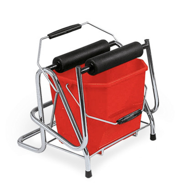 Комплект хромований