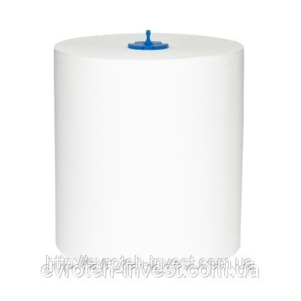 Рушники у рулонах ультра-довжина Universal Tork Matic