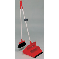 Комплект для прибирання, Італія