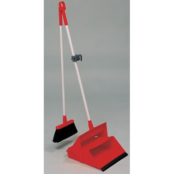 Комплект для прибирання, Італія