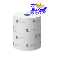 Рушники у рулонах ультра-довжина Universal Tork Matic