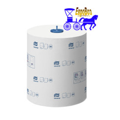 Рушники у рулонах ультра-довжина Universal Tork Matic