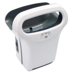 Сушарки для рук та фени для волосся