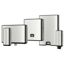 Диспенсери, тримачі та дозуючі системи