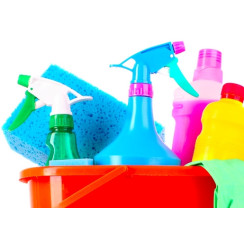 Універсальні чистячі засоби