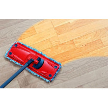 Засоби для підлогових покриттів