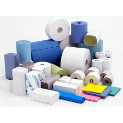 Паперова продукція