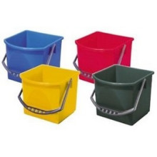 Відра для прибирання