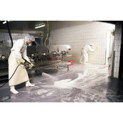 Засоби для харчової промисловості