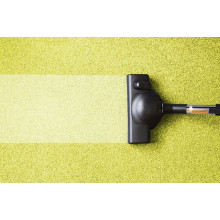 Засоби для хімчистки та догляду за килимовими покриттями