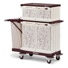 Готельні візки