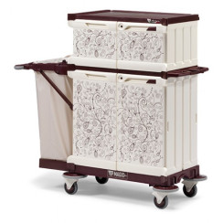 Готельні візки