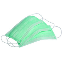 Медичні маски