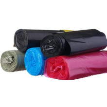 Сміттєві мішки та пакети