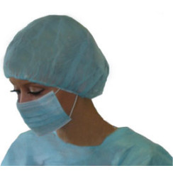 Одноразовий одяг