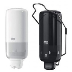 Для рідкого мила та мила-піни Для рідкого мила та мила-піни