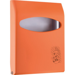 Для покриттів на унітаз та гігієнічних пакетів Для покриттів на унітаз та гігієнічних пакетів