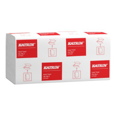 Рушники Katrin Classic 2 шари 200 аркушів
