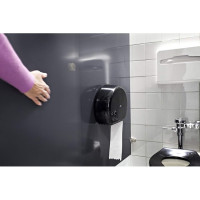 Диспенсер для покриття на унітаз Tork