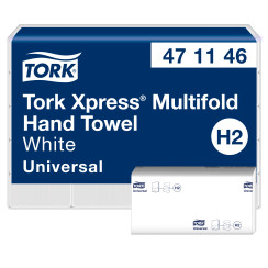 Tork Xpress листові складання Multifold
