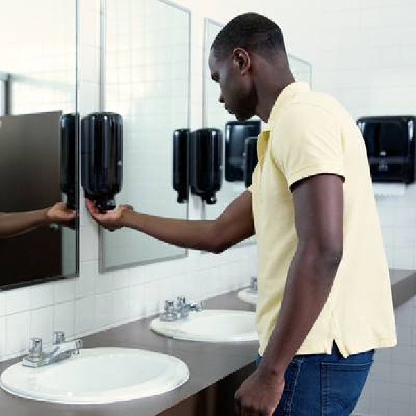 Диспенсер для мила-піни Tork 1 літр